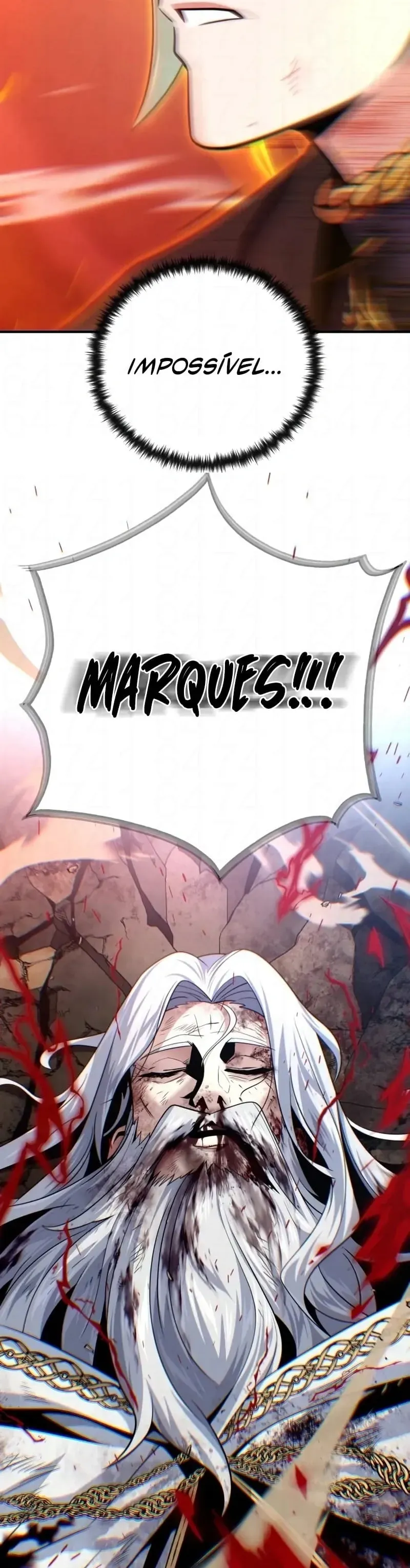 Read O Mago Negro que Retorna Após 66666 Anos PT Manga Online
