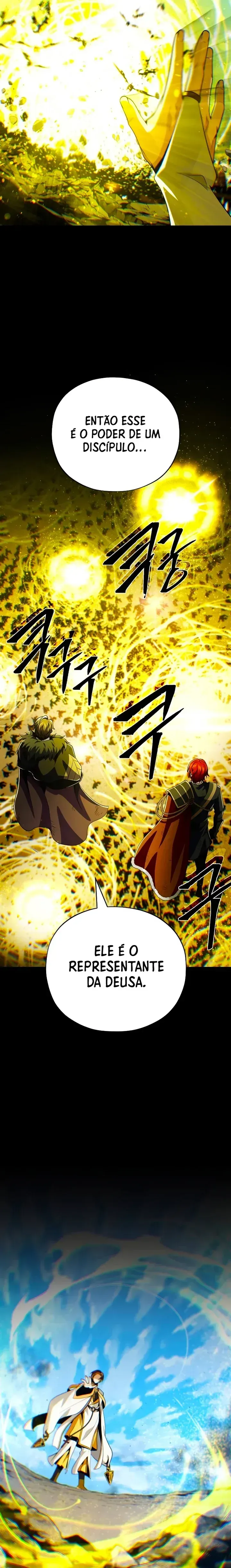 Read O Mago Negro que Retorna Após 66666 Anos PT Manga Online