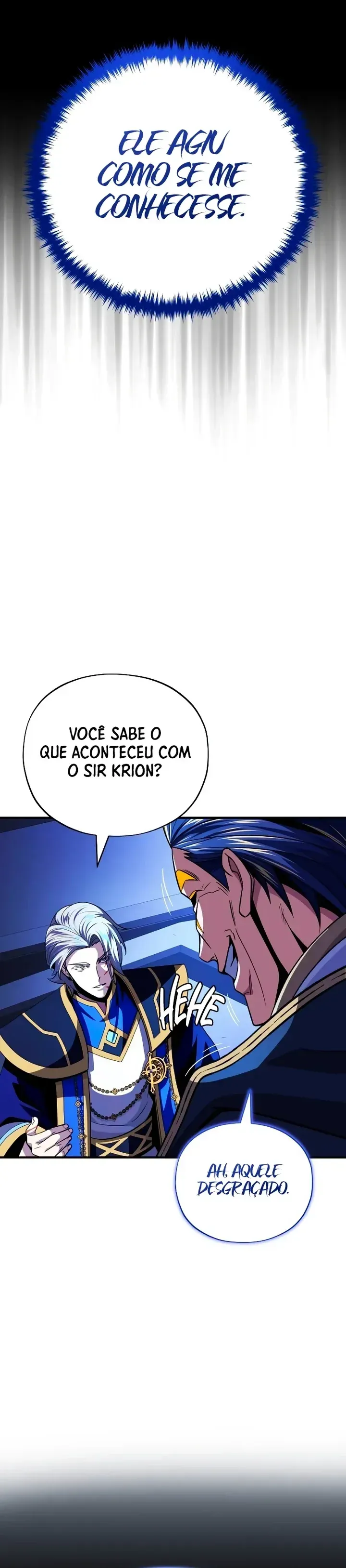 Read O Mago Negro que Retorna Após 66666 Anos PT Manga Online
