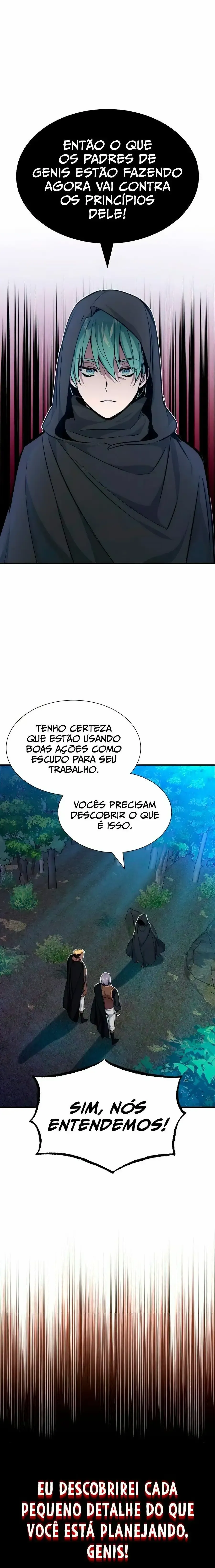 Read O Mago Negro que Retorna Após 66666 Anos PT Manga Online