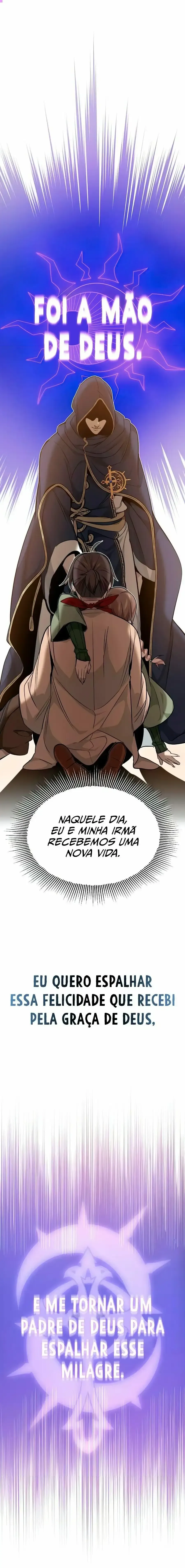 Read O Mago Negro que Retorna Após 66666 Anos PT Manga Online