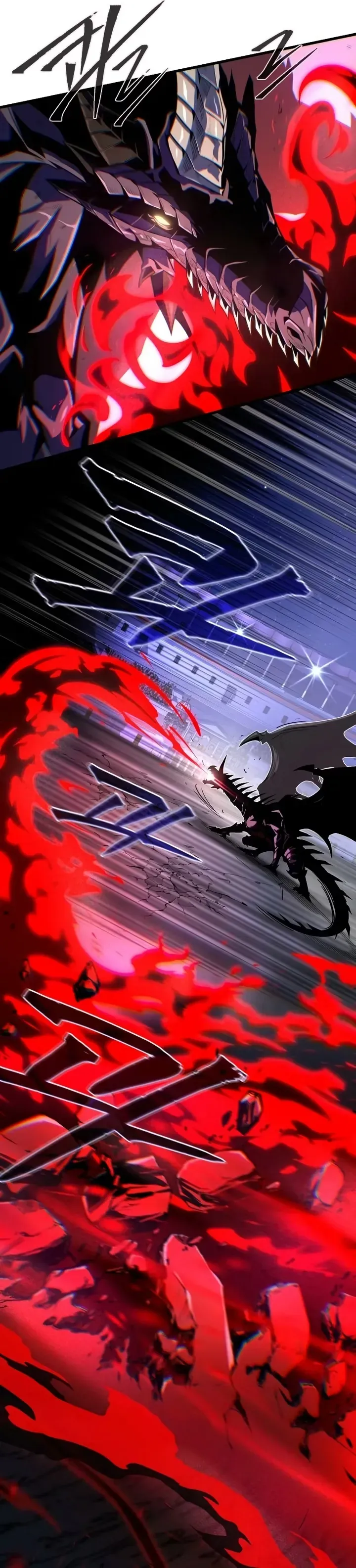 Read O Mago Negro que Retorna Após 66666 Anos PT Manga Online