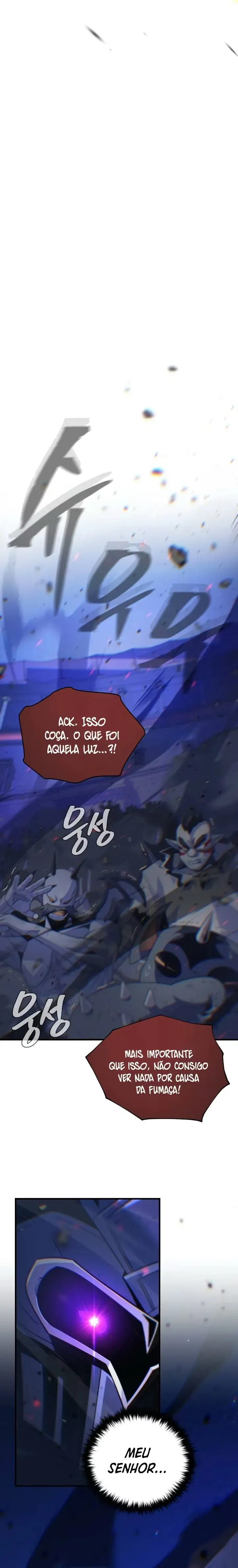 Read O Mago Negro que Retorna Após 66666 Anos PT Manga Online