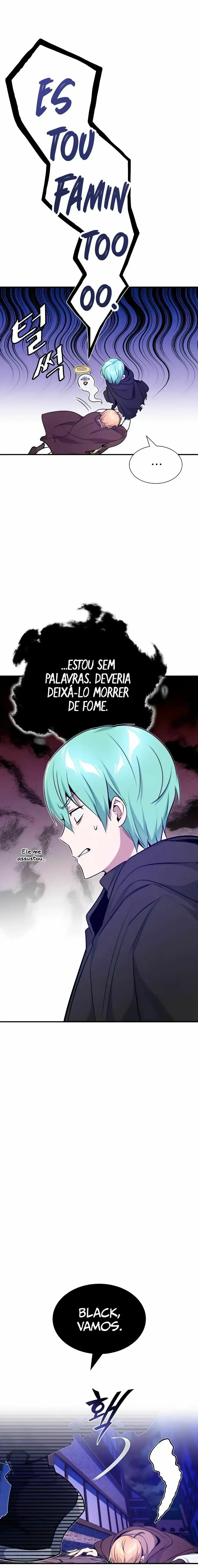 Read O Mago Negro que Retorna Após 66666 Anos PT Manga Online