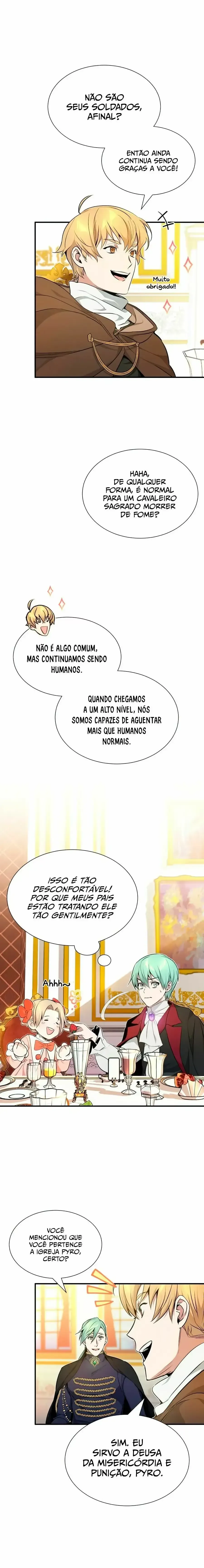 Read O Mago Negro que Retorna Após 66666 Anos PT Manga Online
