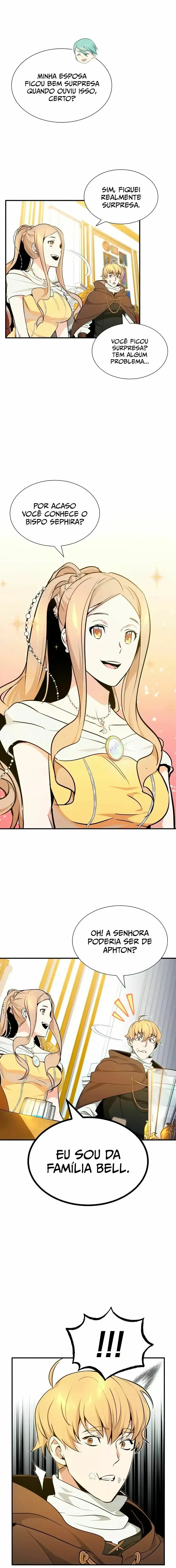 Read O Mago Negro que Retorna Após 66666 Anos PT Manga Online