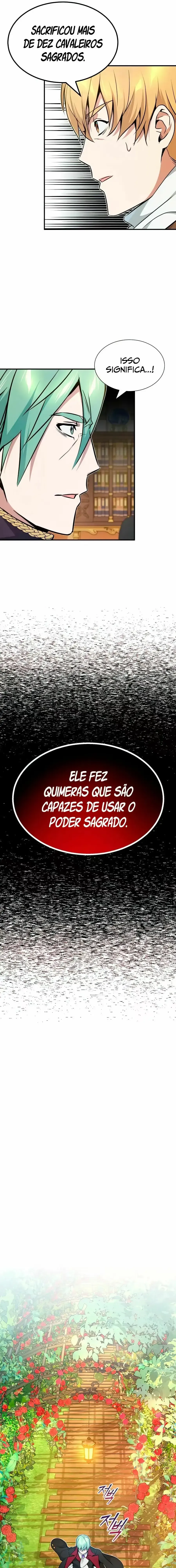 Read O Mago Negro que Retorna Após 66666 Anos PT Manga Online
