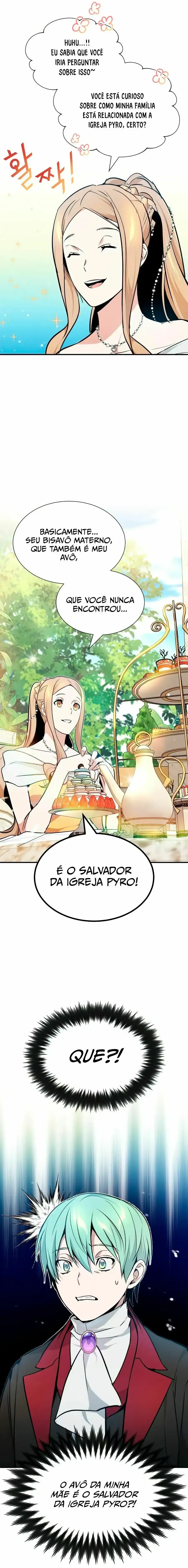 Read O Mago Negro que Retorna Após 66666 Anos PT Manga Online