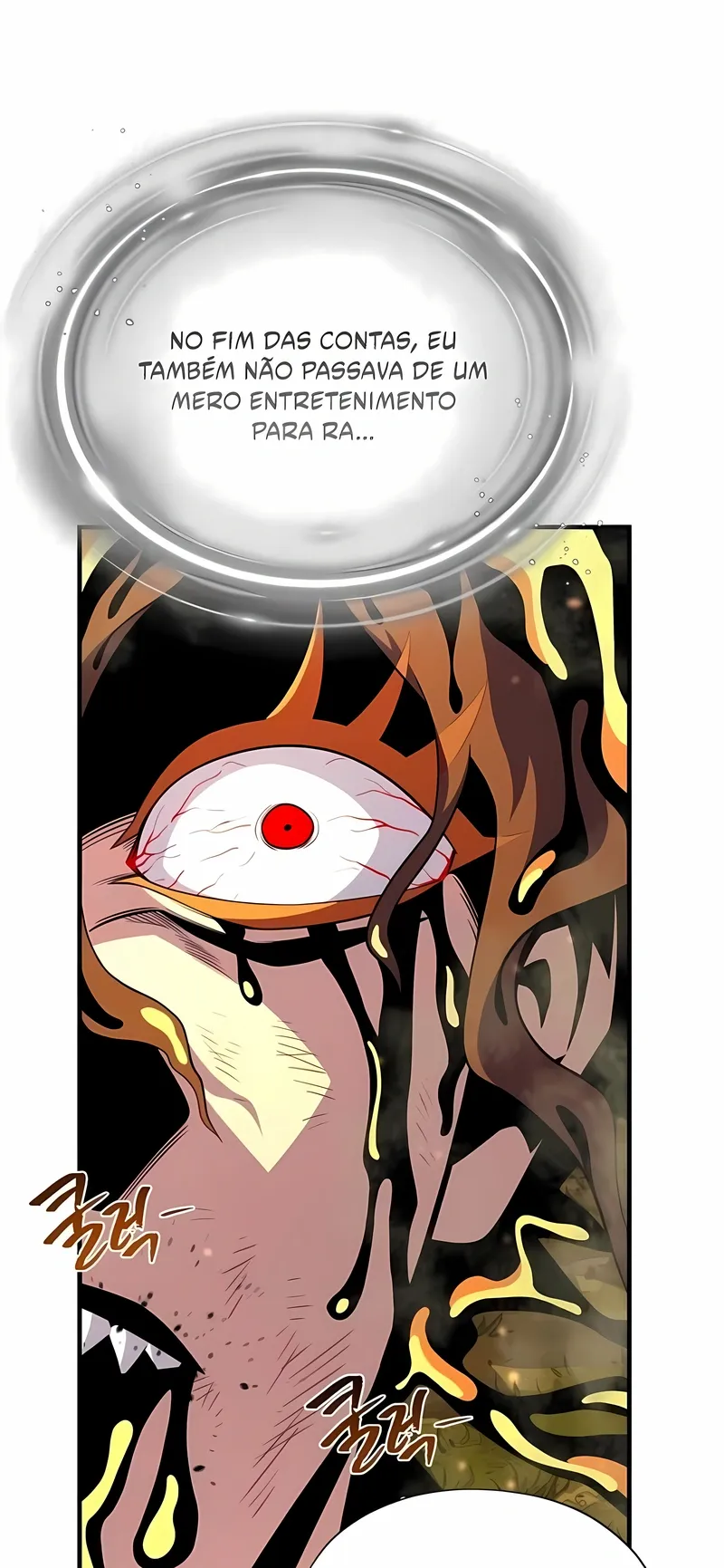 Read O Mago Negro que Retorna Após 66666 Anos PT Manga Online
