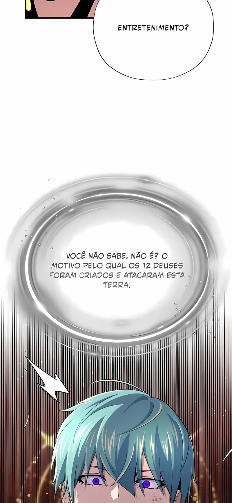 Read O Mago Negro que Retorna Após 66666 Anos PT Manga Online