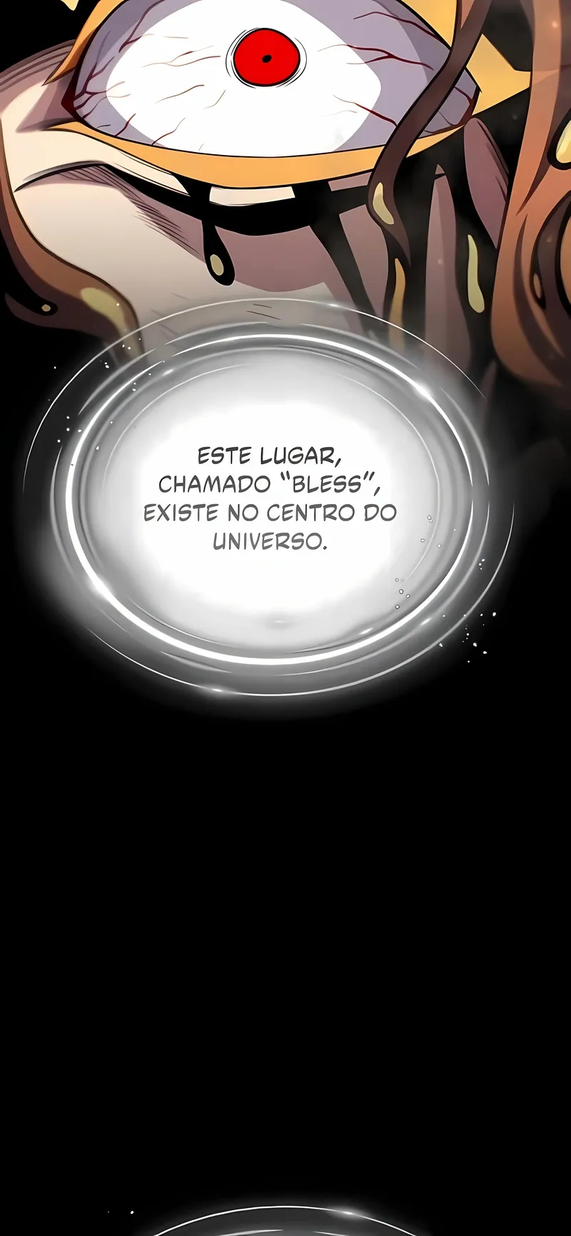 Read O Mago Negro que Retorna Após 66666 Anos PT Manga Online