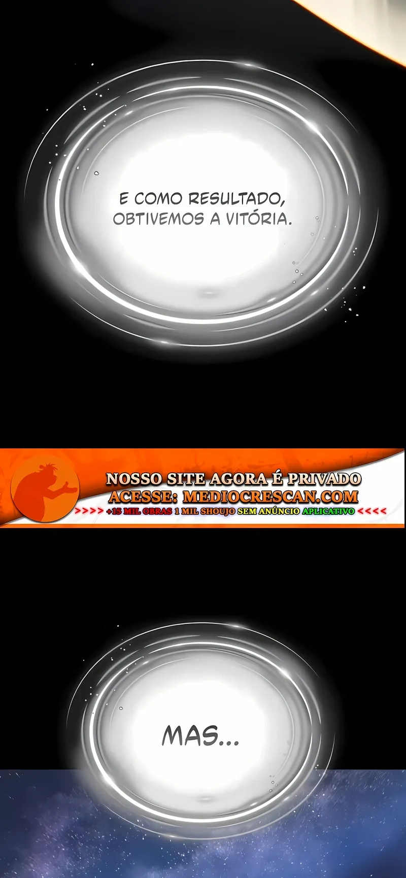 Read O Mago Negro que Retorna Após 66666 Anos PT Manga Online
