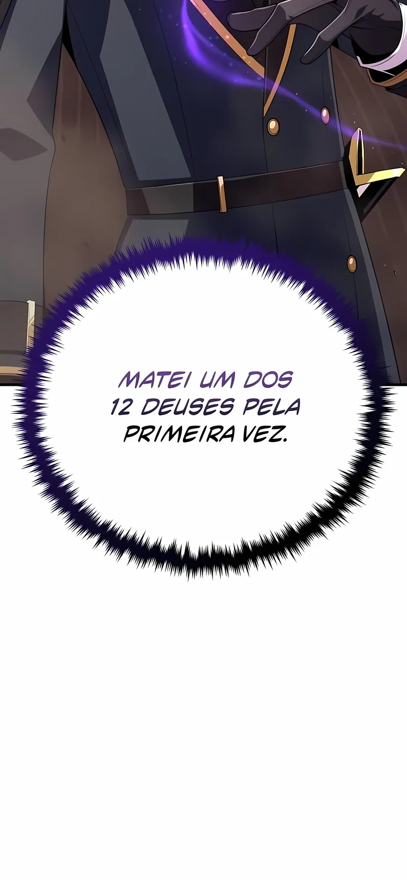Read O Mago Negro que Retorna Após 66666 Anos PT Manga Online