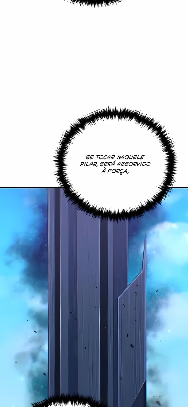Read O Mago Negro que Retorna Após 66666 Anos PT Manga Online