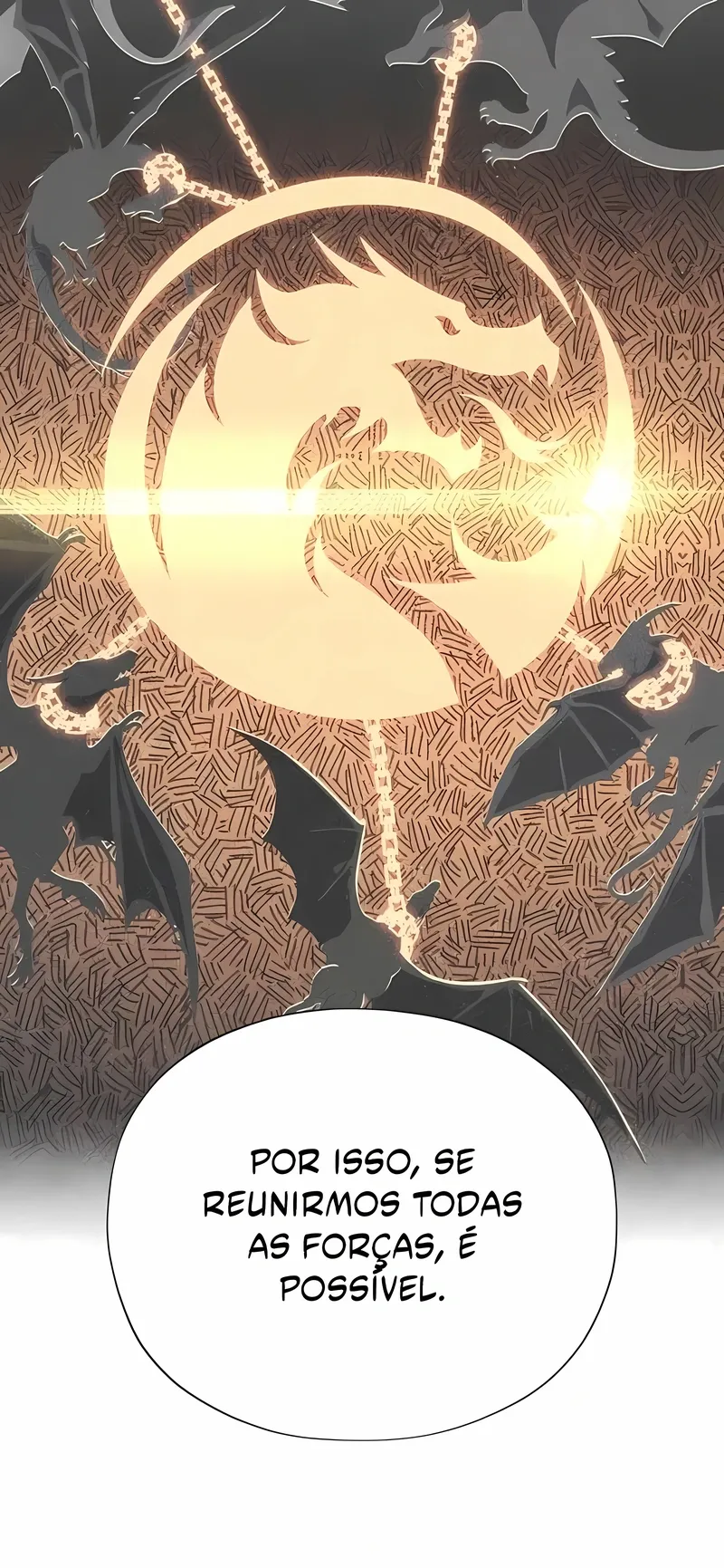 Read O Mago Negro que Retorna Após 66666 Anos PT Manga Online