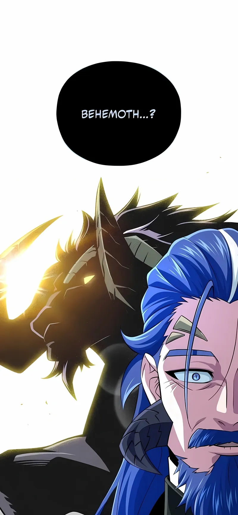 Read O Mago Negro que Retorna Após 66666 Anos PT Manga Online