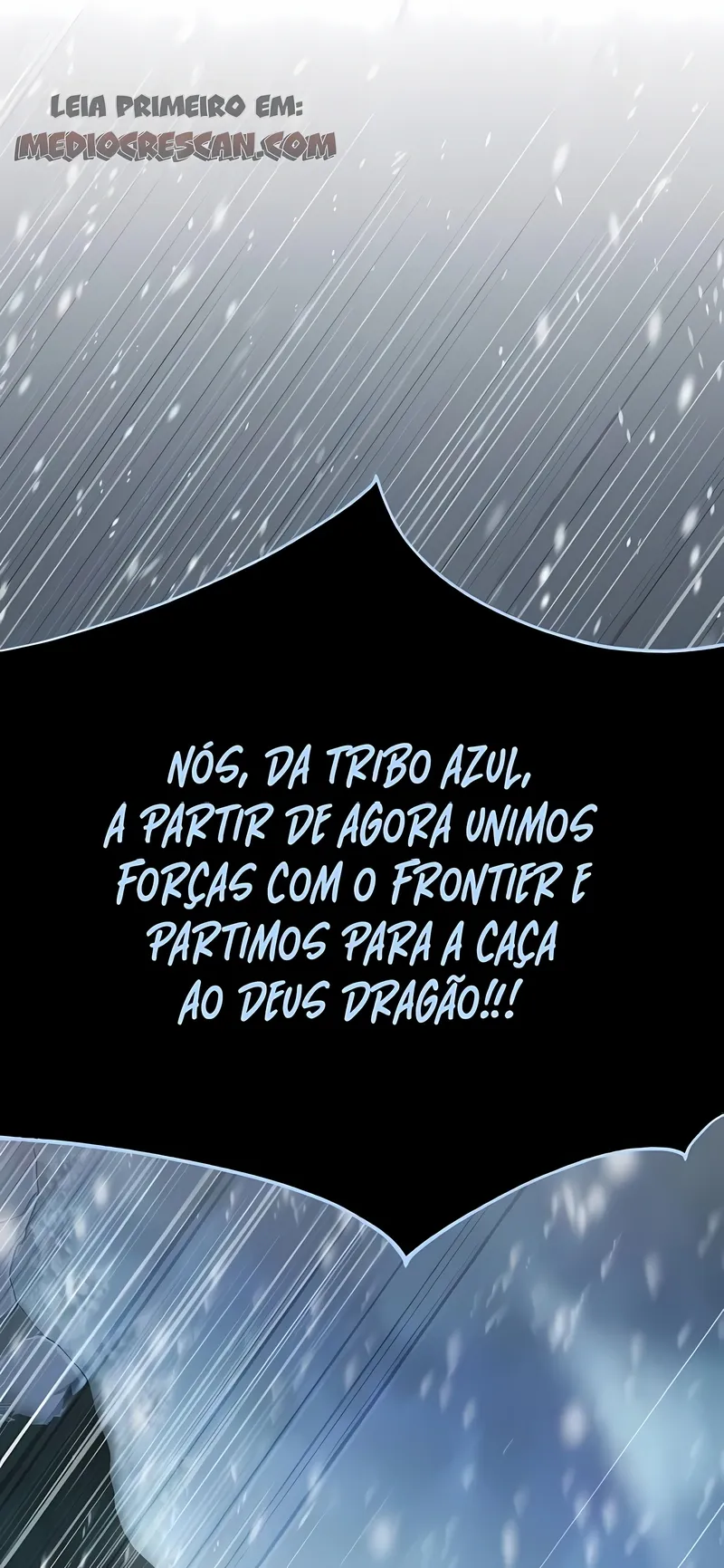 Read O Mago Negro que Retorna Após 66666 Anos PT Manga Online
