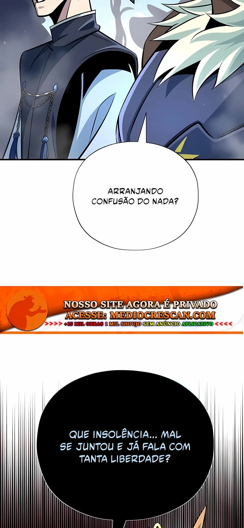 Read O Mago Negro que Retorna Após 66666 Anos PT Manga Online