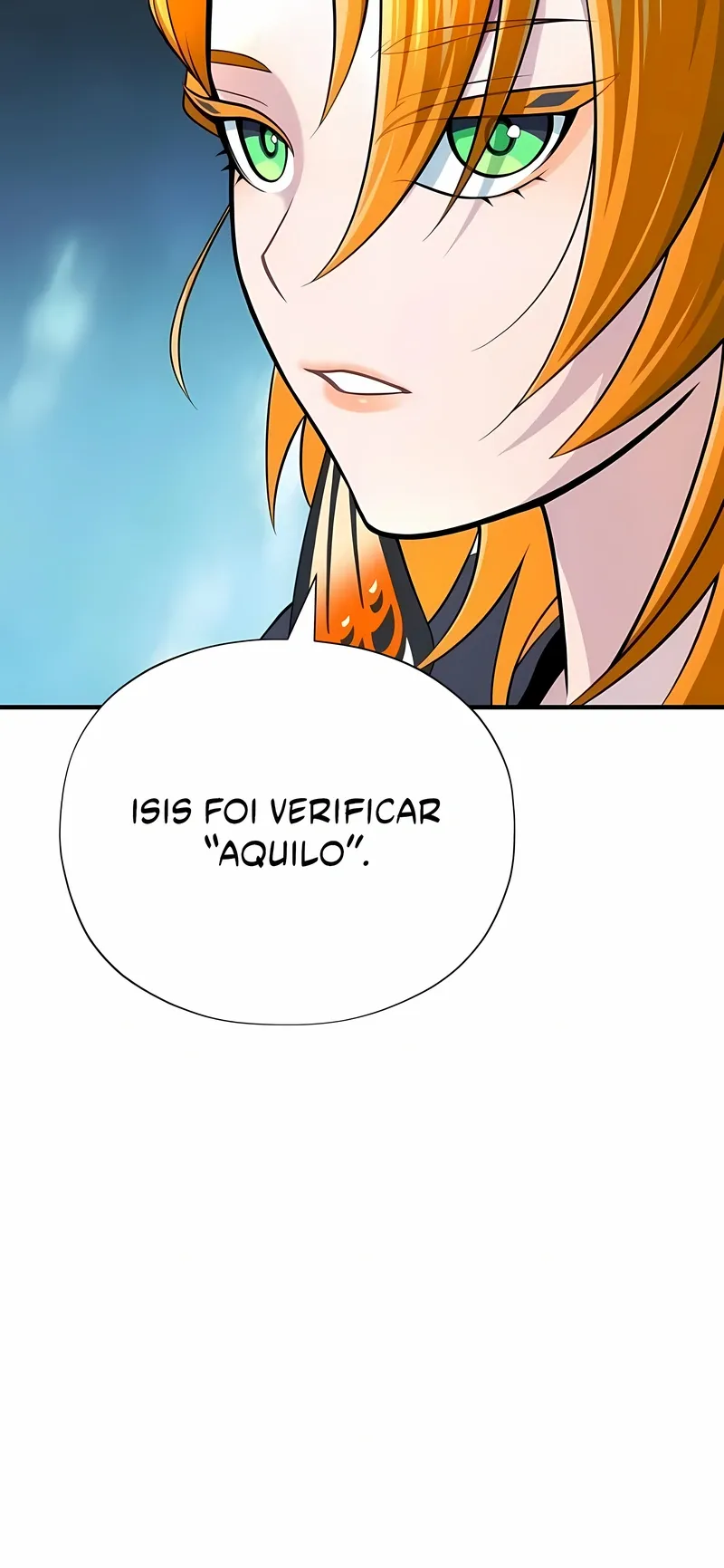 Read O Mago Negro que Retorna Após 66666 Anos PT Manga Online