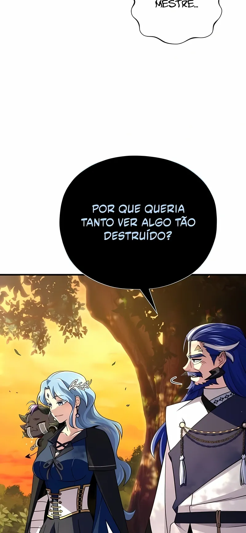 Read O Mago Negro que Retorna Após 66666 Anos PT Manga Online