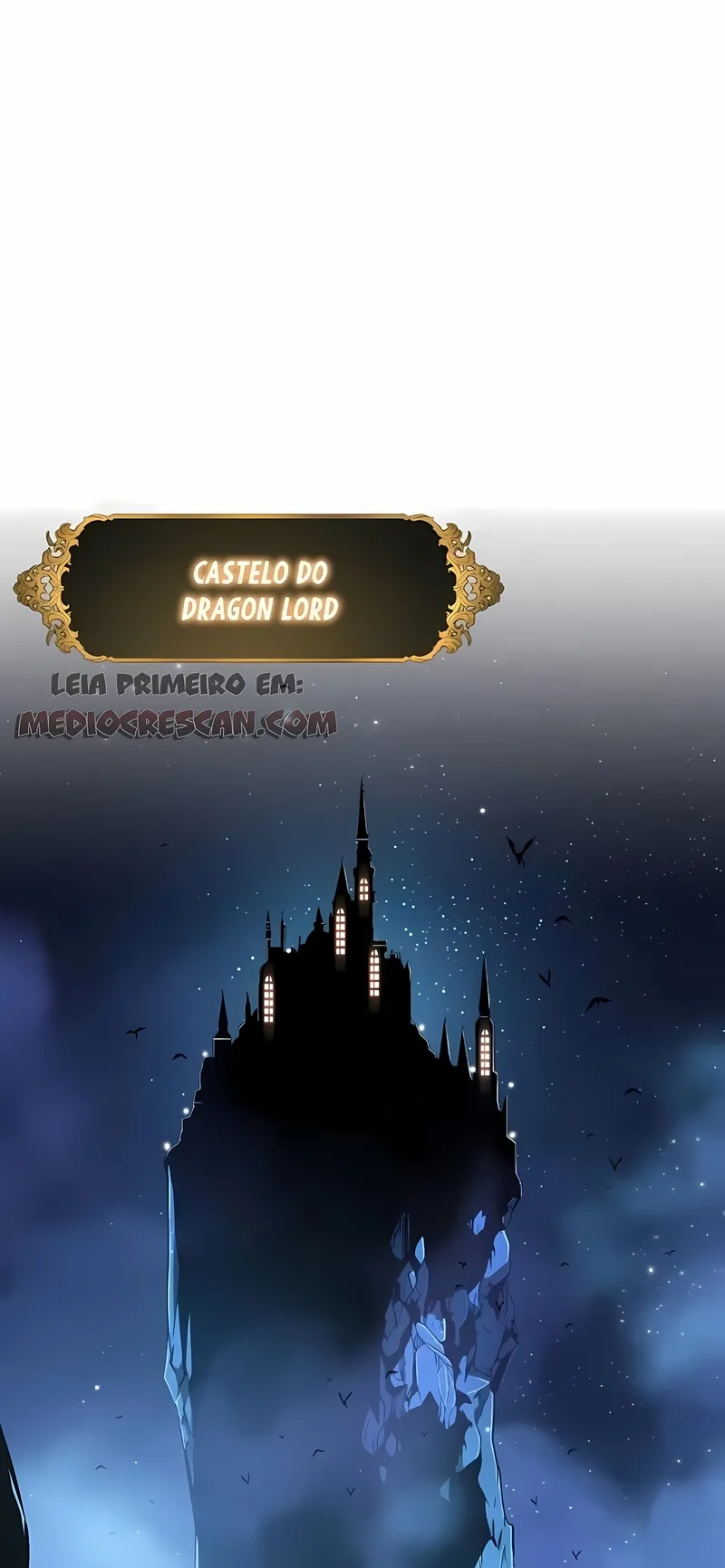 Read O Mago Negro que Retorna Após 66666 Anos PT Manga Online