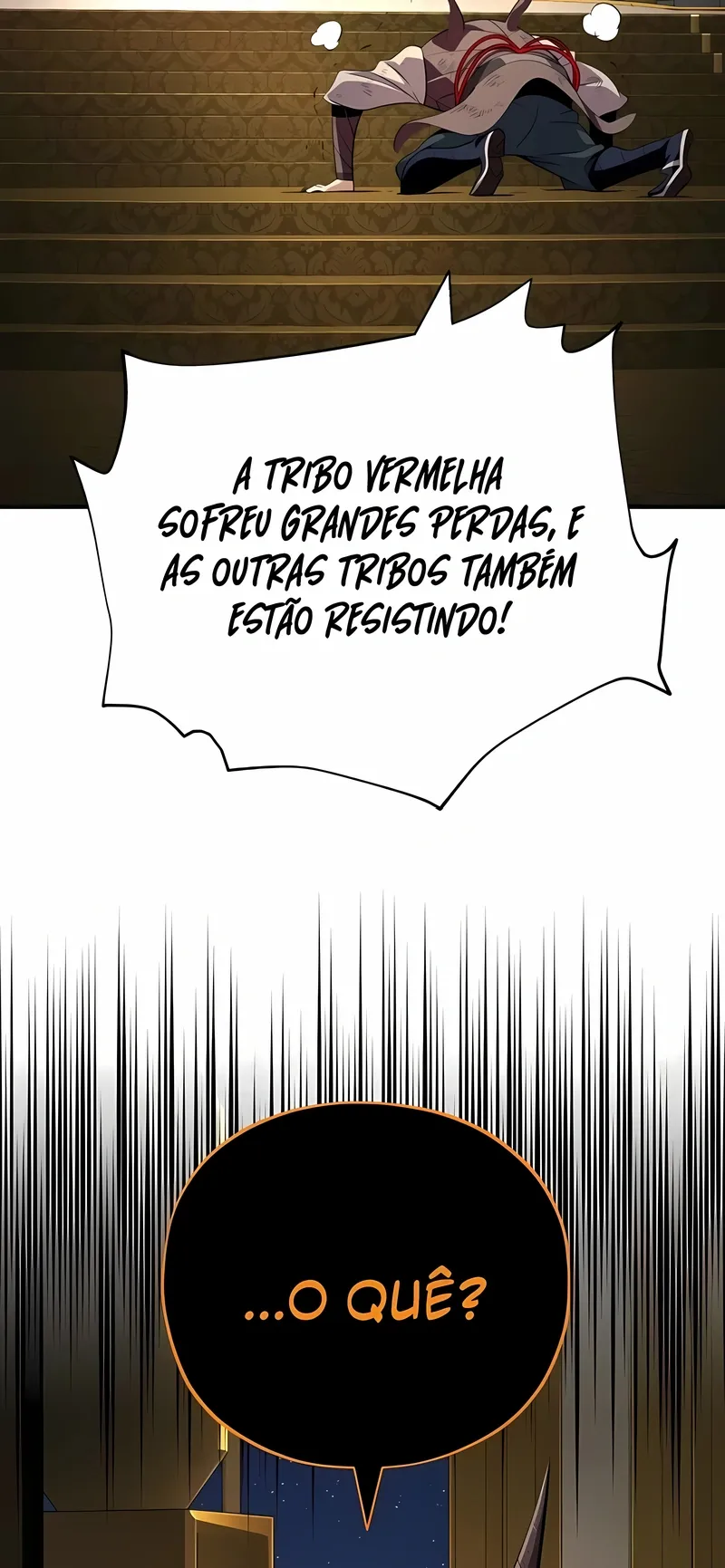 Read O Mago Negro que Retorna Após 66666 Anos PT Manga Online