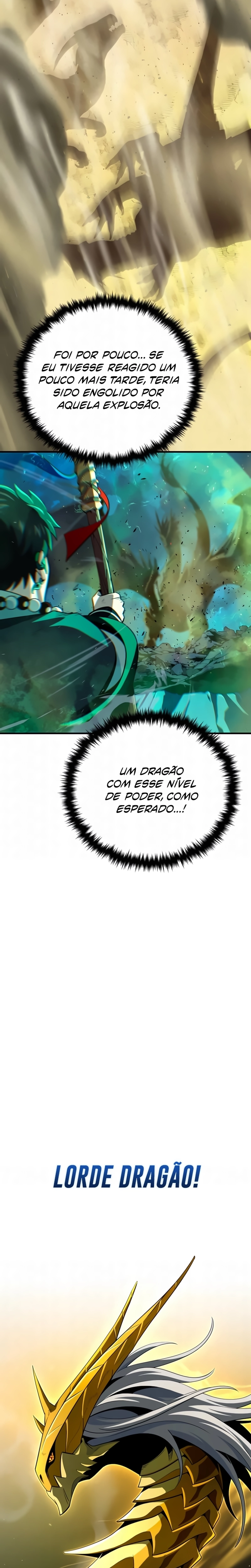 Read O Mago Negro que Retorna Após 66666 Anos PT Manga Online