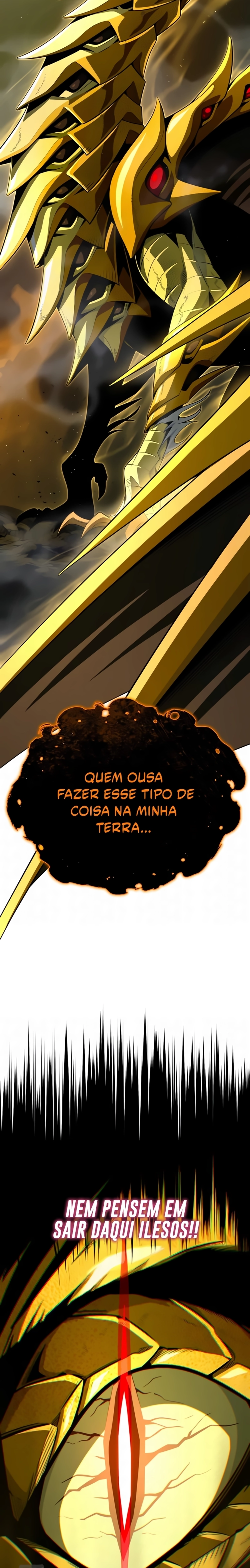 Read O Mago Negro que Retorna Após 66666 Anos PT Manga Online