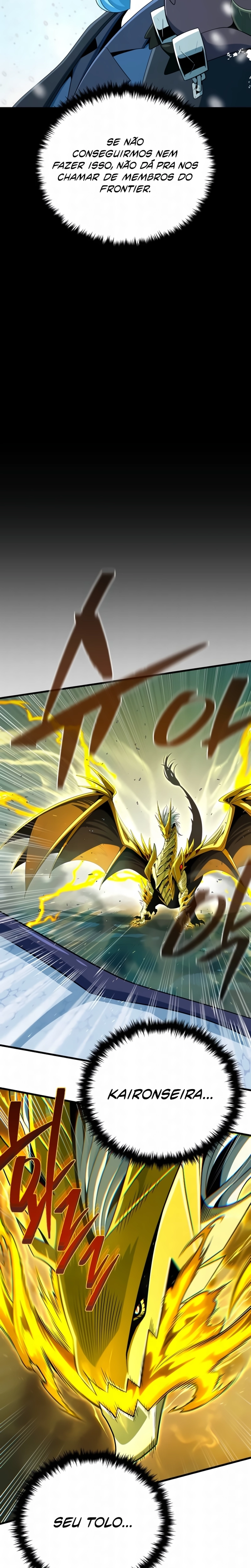 Read O Mago Negro que Retorna Após 66666 Anos PT Manga Online
