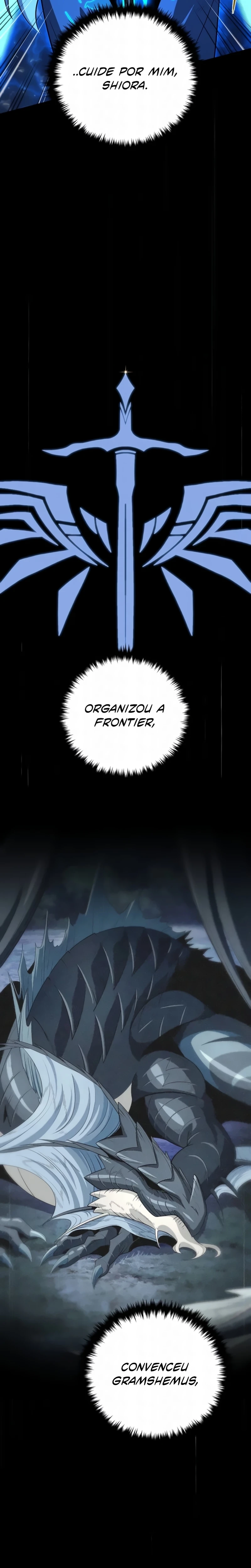 Read O Mago Negro que Retorna Após 66666 Anos PT Manga Online