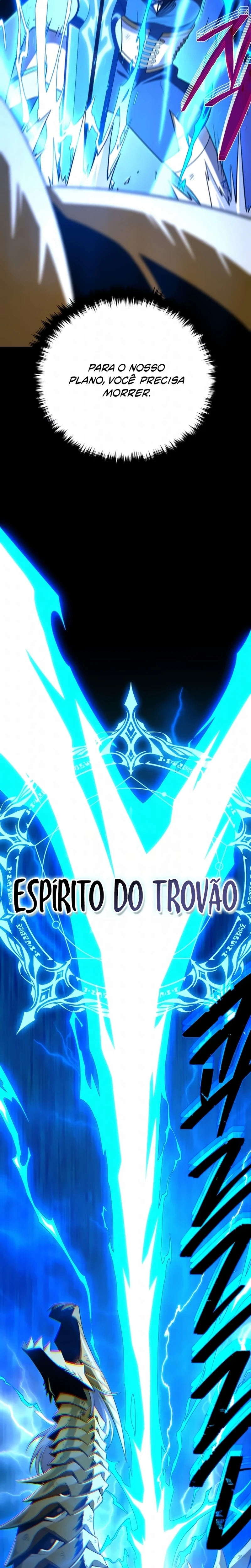 Read O Mago Negro que Retorna Após 66666 Anos PT Manga Online