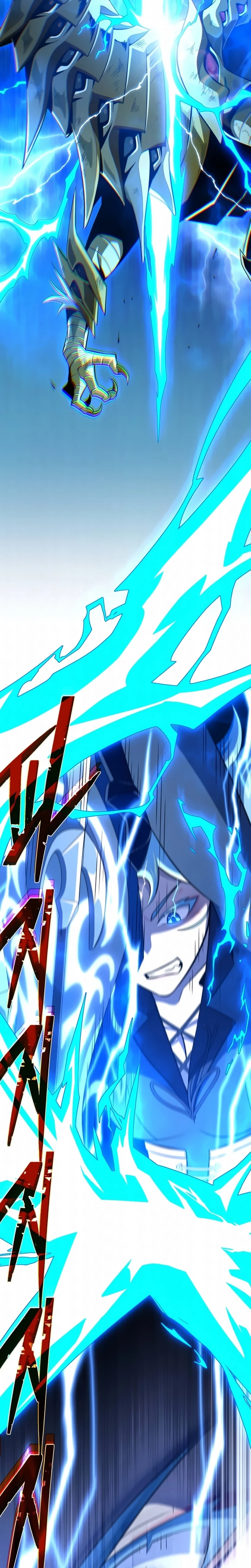 Read O Mago Negro que Retorna Após 66666 Anos PT Manga Online
