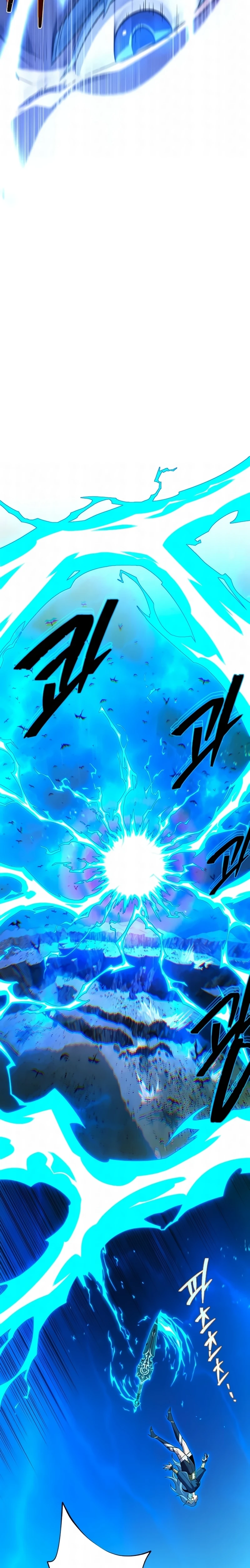 Read O Mago Negro que Retorna Após 66666 Anos PT Manga Online