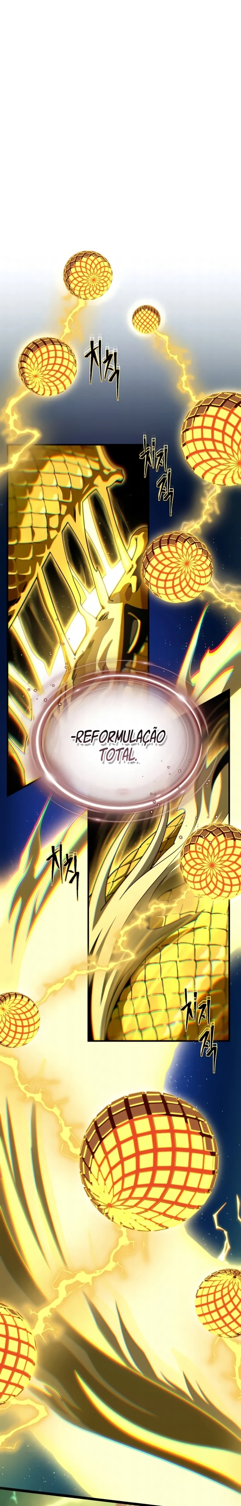 Read O Mago Negro que Retorna Após 66666 Anos PT Manga Online