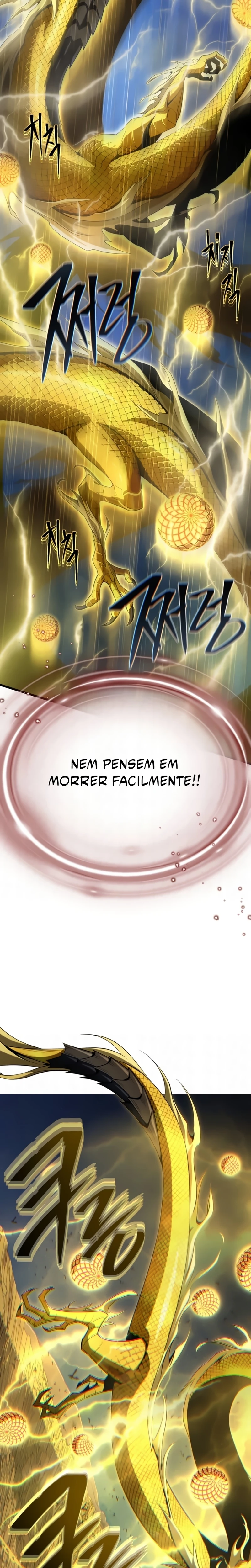 Read O Mago Negro que Retorna Após 66666 Anos PT Manga Online