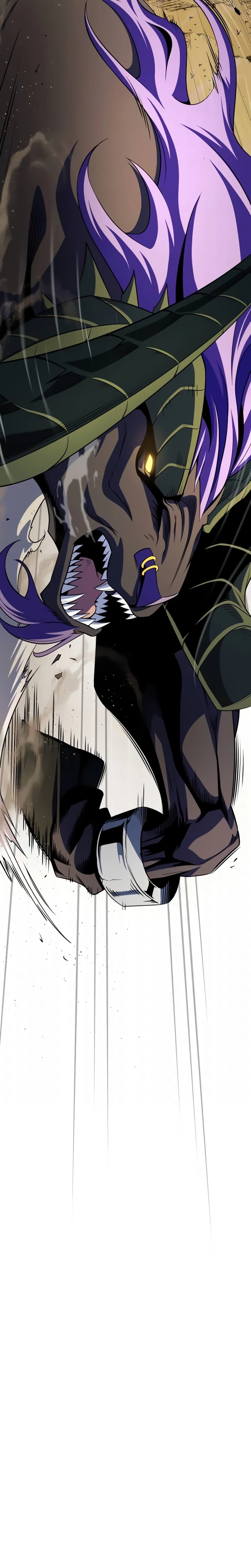 Read O Mago Negro que Retorna Após 66666 Anos PT Manga Online