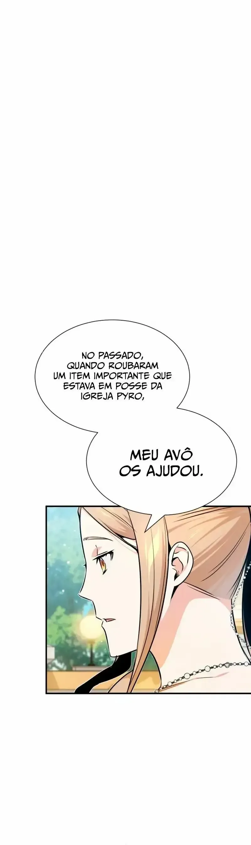 Read O Mago Negro que Retorna Após 66666 Anos PT Manga Online
