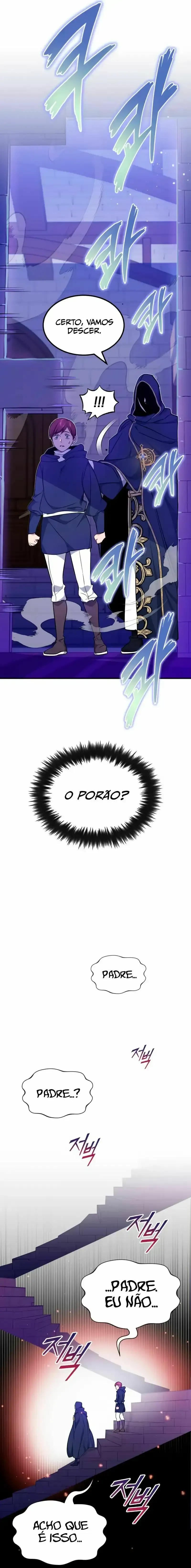 Read O Mago Negro que Retorna Após 66666 Anos PT Manga Online