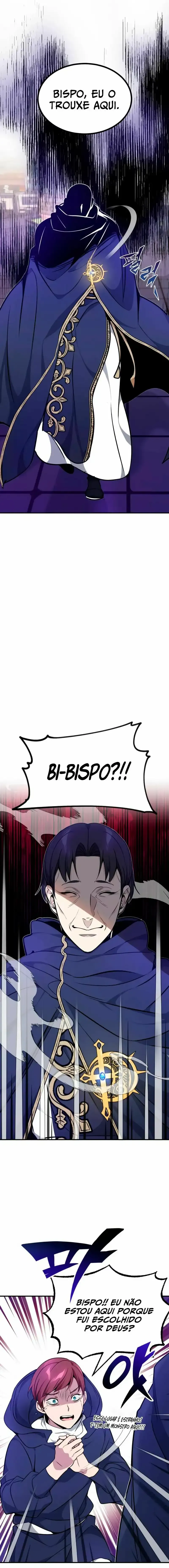 Read O Mago Negro que Retorna Após 66666 Anos PT Manga Online