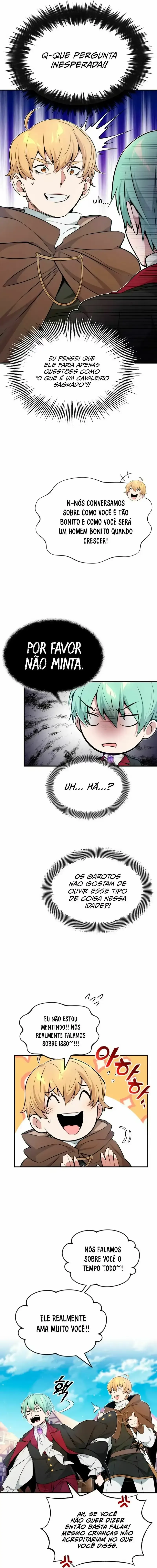 Read O Mago Negro que Retorna Após 66666 Anos PT Manga Online
