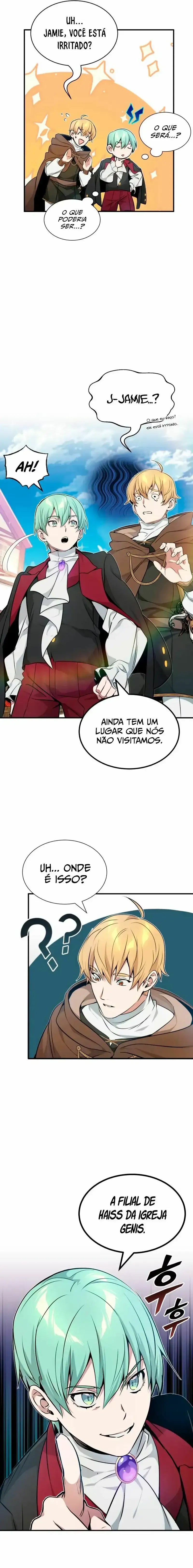 Read O Mago Negro que Retorna Após 66666 Anos PT Manga Online