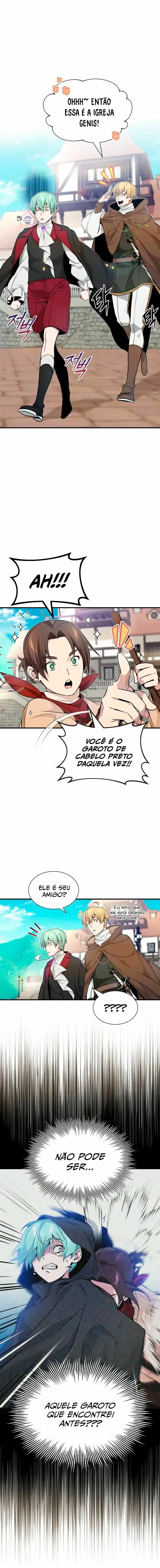 Read O Mago Negro que Retorna Após 66666 Anos PT Manga Online