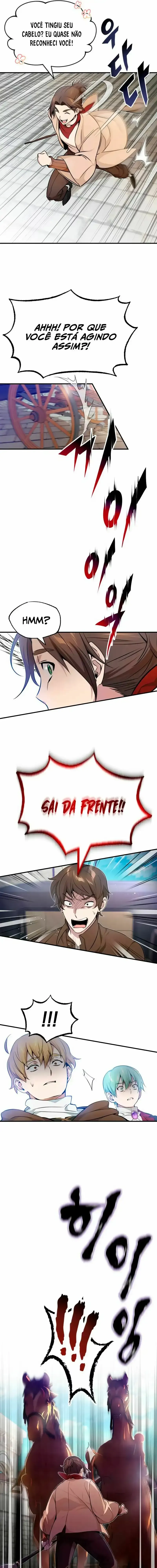Read O Mago Negro que Retorna Após 66666 Anos PT Manga Online