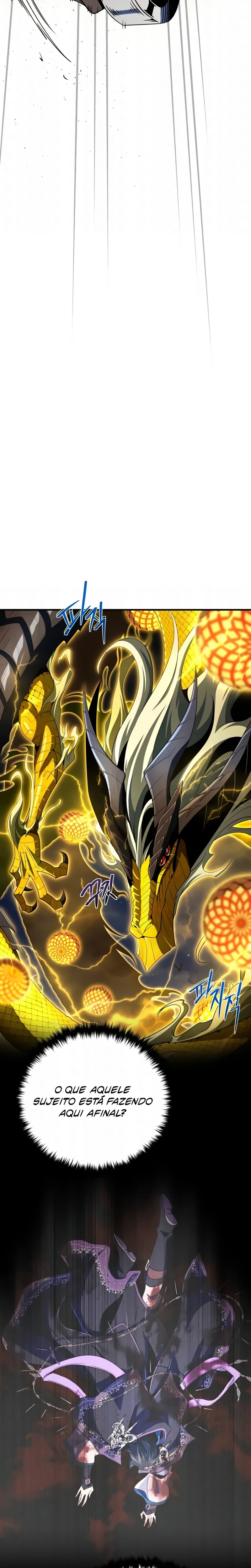 Read O Mago Negro que Retorna Após 66666 Anos PT Manga Online