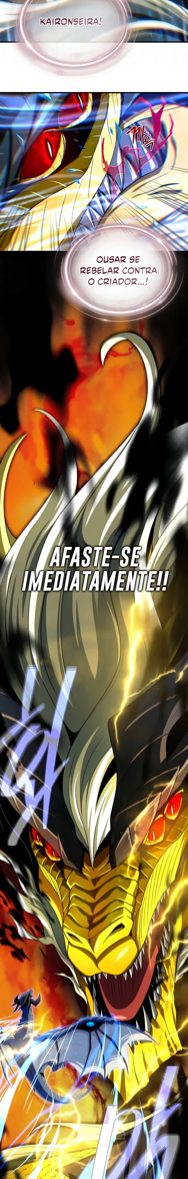 Read O Mago Negro que Retorna Após 66666 Anos PT Manga Online