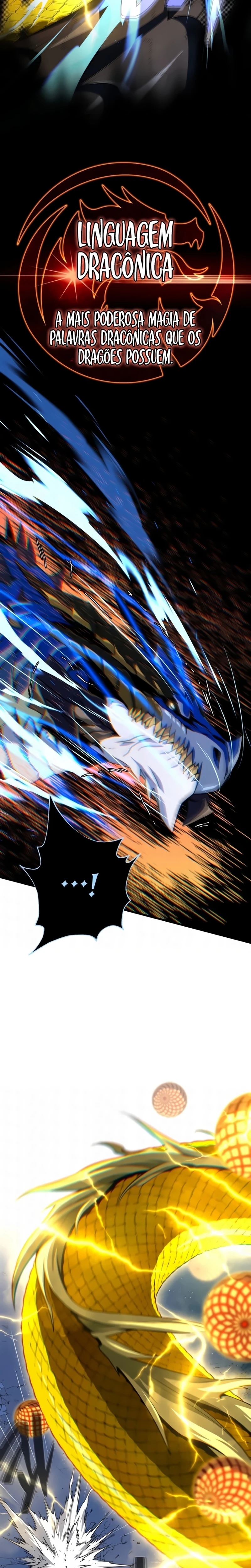 Read O Mago Negro que Retorna Após 66666 Anos PT Manga Online
