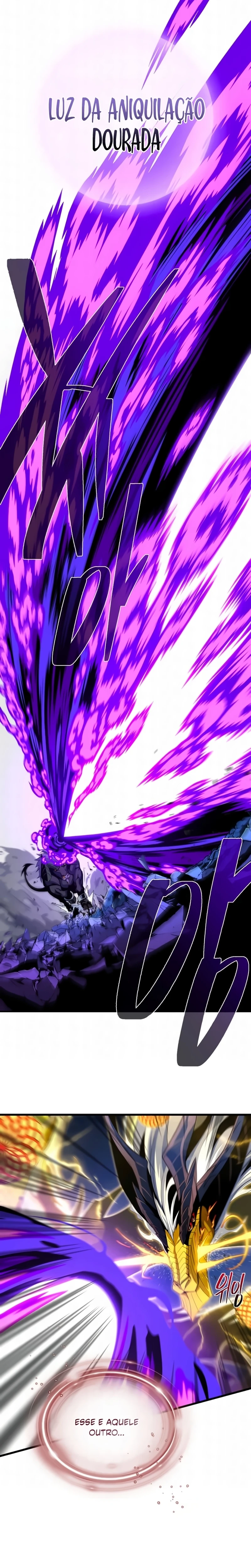 Read O Mago Negro que Retorna Após 66666 Anos PT Manga Online