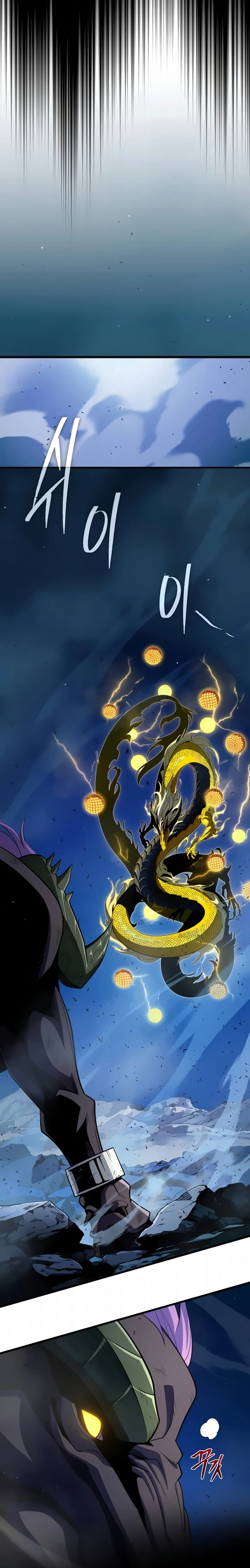 Read O Mago Negro que Retorna Após 66666 Anos PT Manga Online