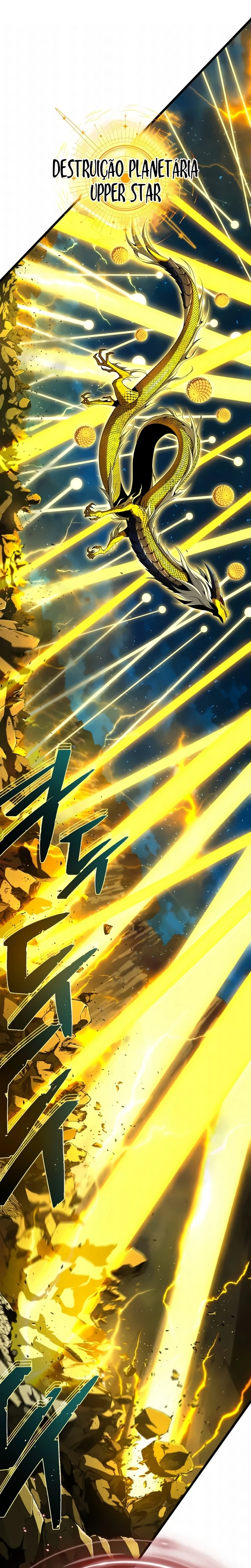 Read O Mago Negro que Retorna Após 66666 Anos PT Manga Online