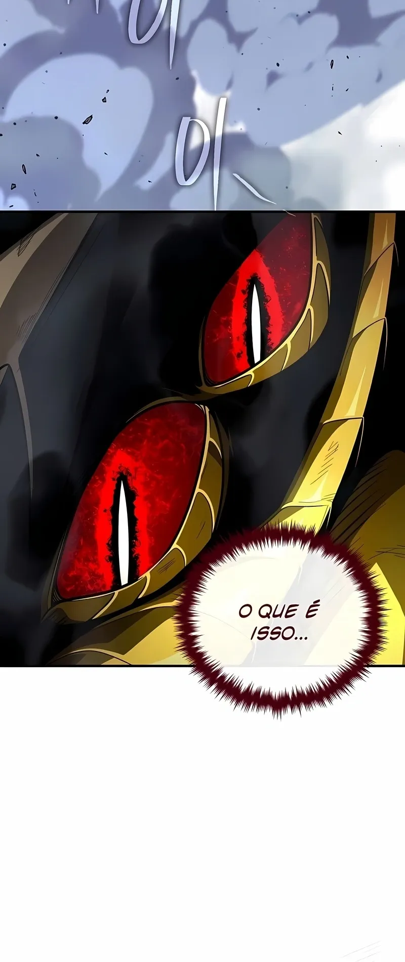 Read O Mago Negro que Retorna Após 66666 Anos PT Manga Online